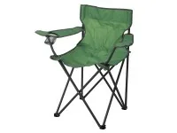 تصویر 1 از صندلی مسافرتی با طراحی تاشو با کیفیت بی نظیر اتصالات